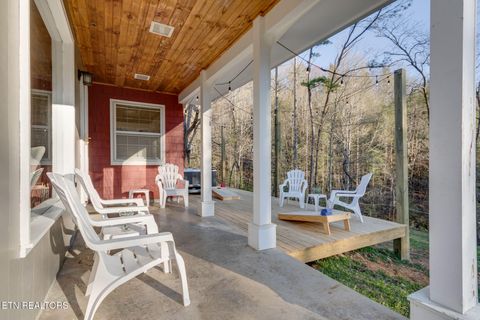 Tiny photo for 524 Reba Ln Ln, Gatlinburg, TN 37738 (MLS # 1324503)