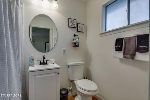 Tiny photo for 524 Reba Ln Ln, Gatlinburg, TN 37738 (MLS # 1324503)