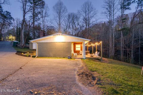 Tiny photo for 524 Reba Ln Ln, Gatlinburg, TN 37738 (MLS # 1324503)