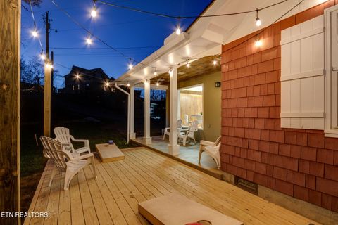 Tiny photo for 524 Reba Ln Ln, Gatlinburg, TN 37738 (MLS # 1324503)