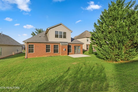 Tiny photo for 1731 Sawgrass Rd, Knoxville, TN 37922 (MLS # 1348929)