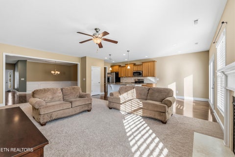 Tiny photo for 1731 Sawgrass Rd, Knoxville, TN 37922 (MLS # 1348929)