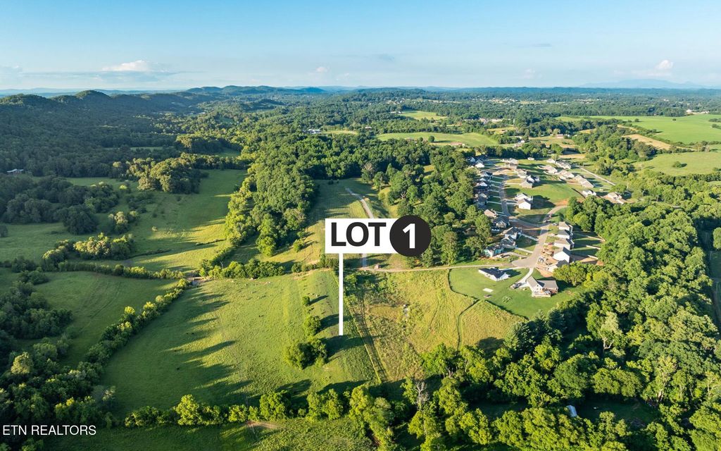 Photo of 803 Franklin Crossing, Maryville, TN 37804 (MLS # 1328444)