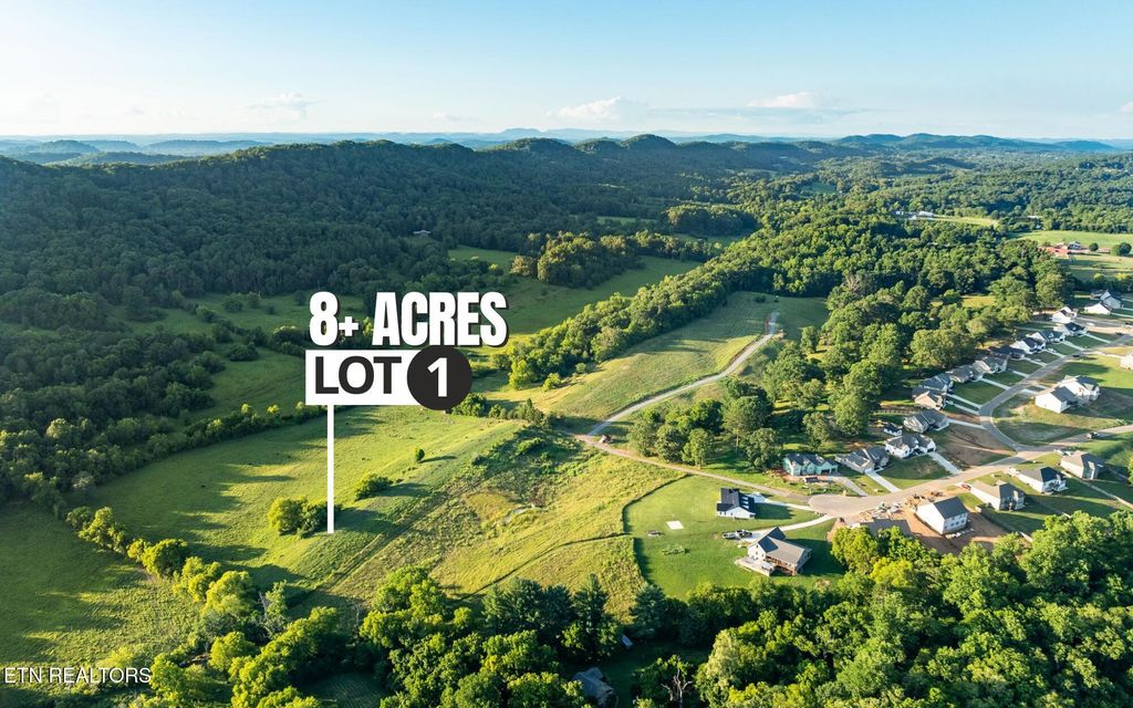 Photo of 803 Franklin Crossing, Maryville, TN 37804 (MLS # 1328444)