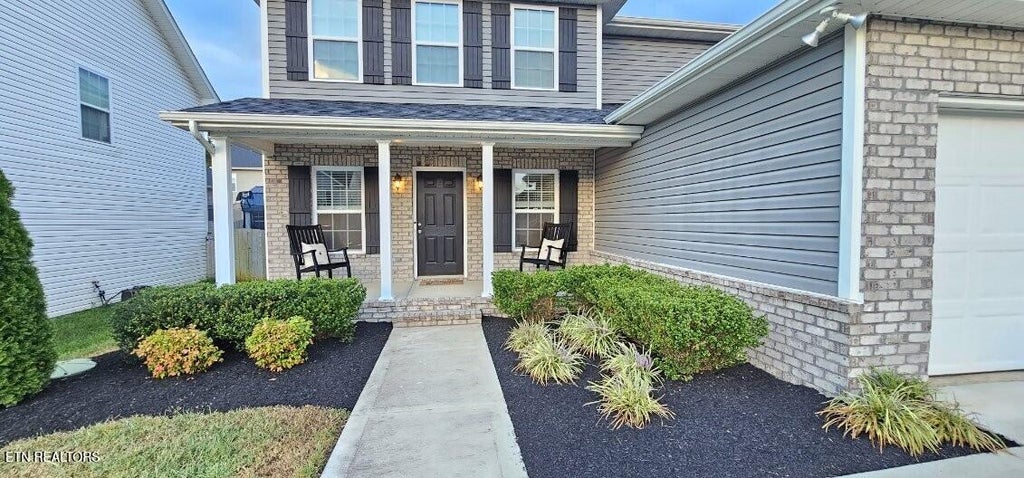 Photo of 5947 Honeycrisp Rd, Knoxville, TN 37931 (MLS # 1355195)
