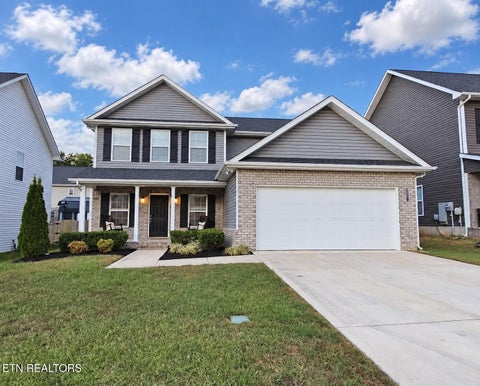 Photo of 5947 Honeycrisp Rd, Knoxville, TN 37931 (MLS # 1355195)