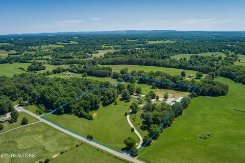 Photo of 1864 Liberty Rd Rd, Sparta, TN 38583 (MLS # 1337871)