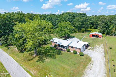 111 Guffey Lane Jamestown TN 38556