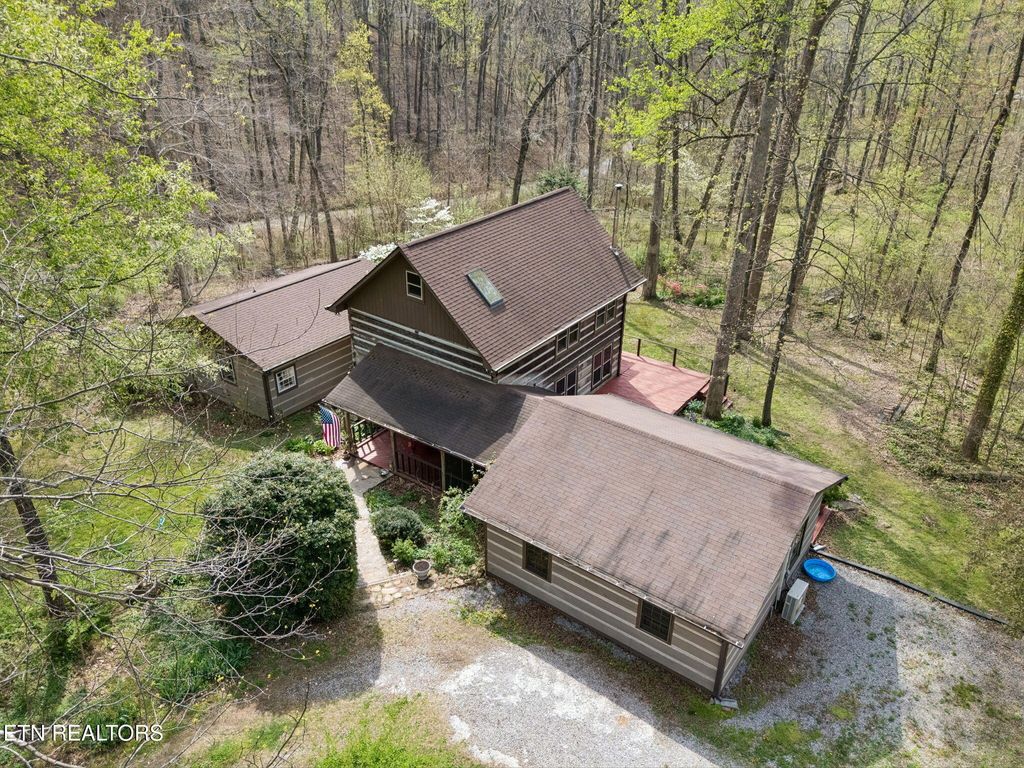Photo of 314 McKinney Rd, Blaine, TN 37709 (MLS # 1335538)