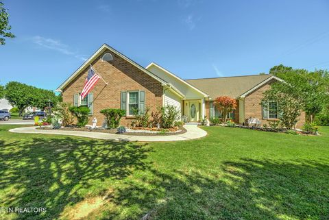 Photo of 1502 Maremont Rd, Knoxville, TN 37918 (MLS # 1317636)