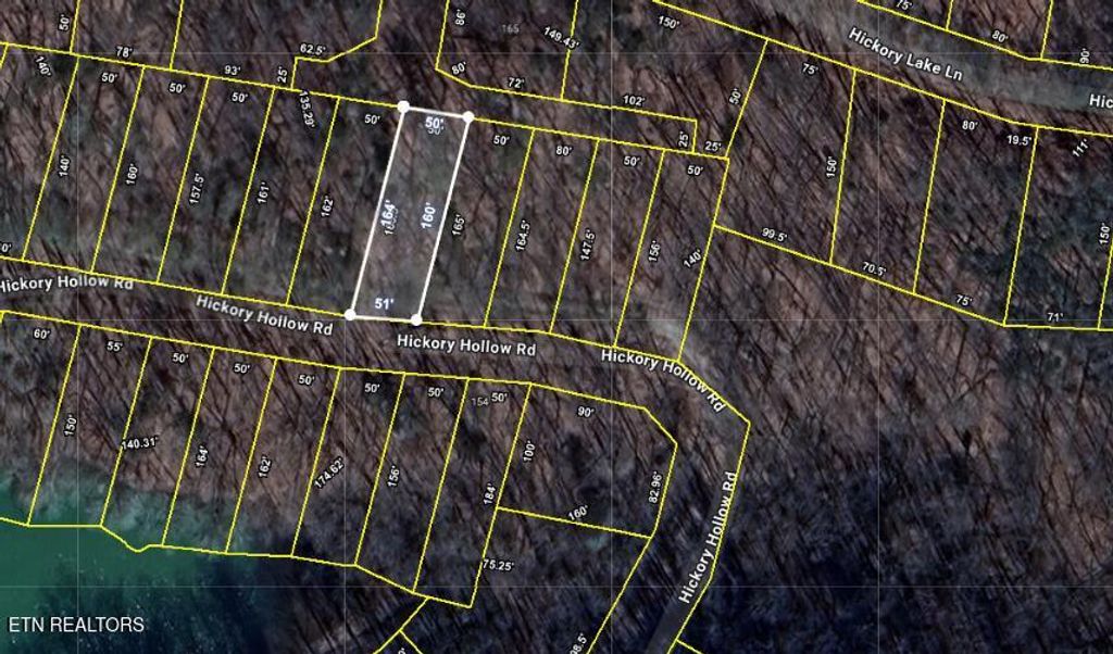 Photo of 19 Hickory Hollow Rd, Crossville, TN 38572 (MLS # 1323718)