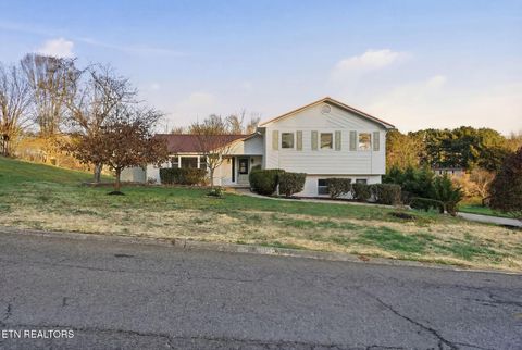 Photo of 2085 Seven Oaks Drive, Morristown, TN 37814 (MLS # 1333237)