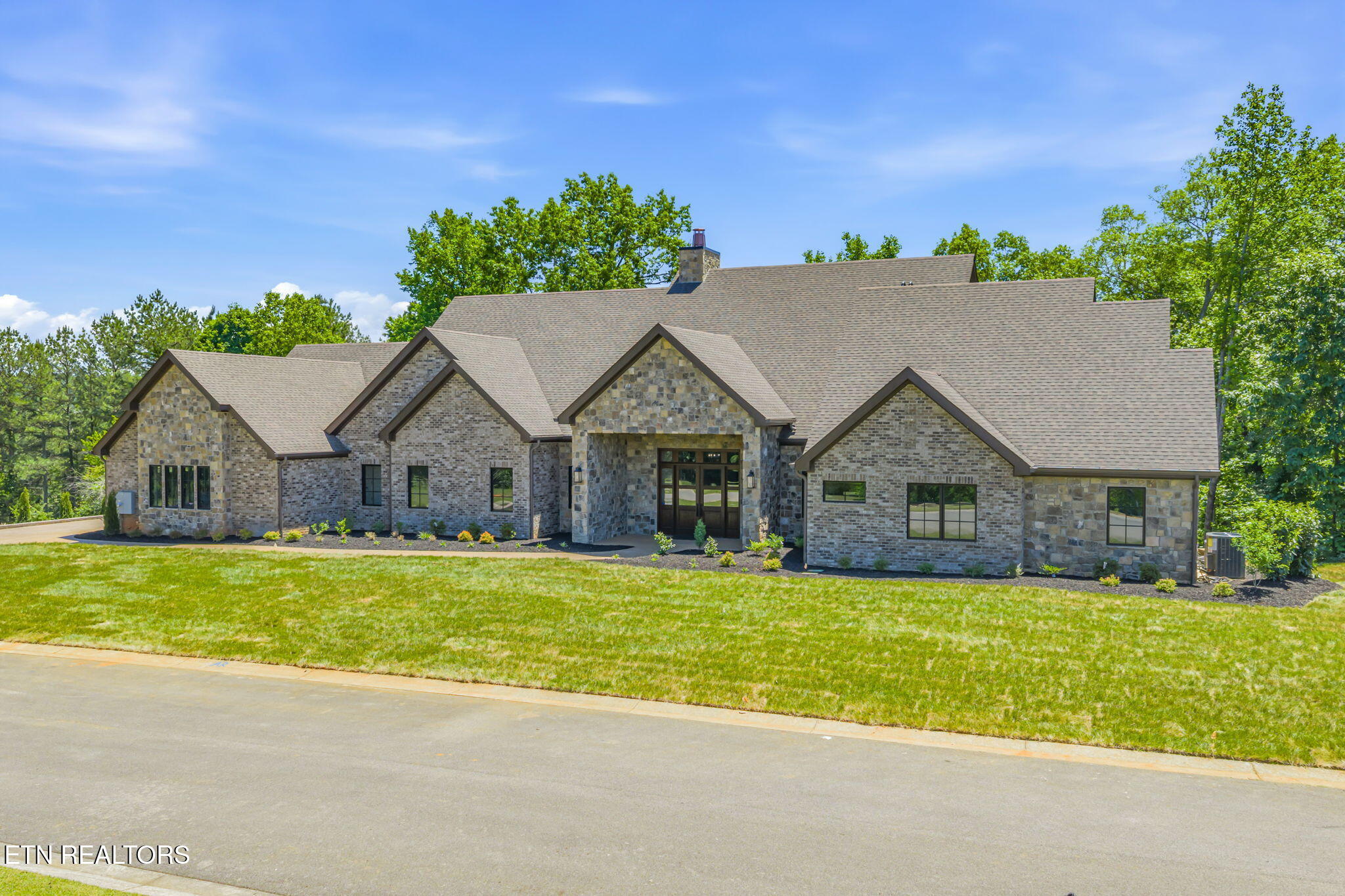 3317 Preserve Pointe Way