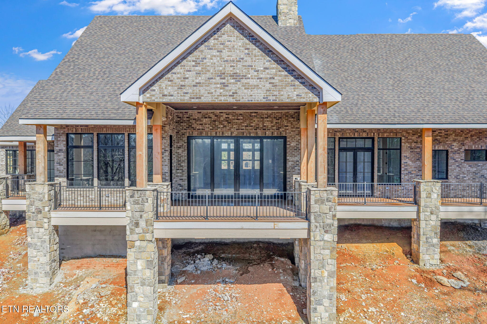 3317 Preserve Pointe Way