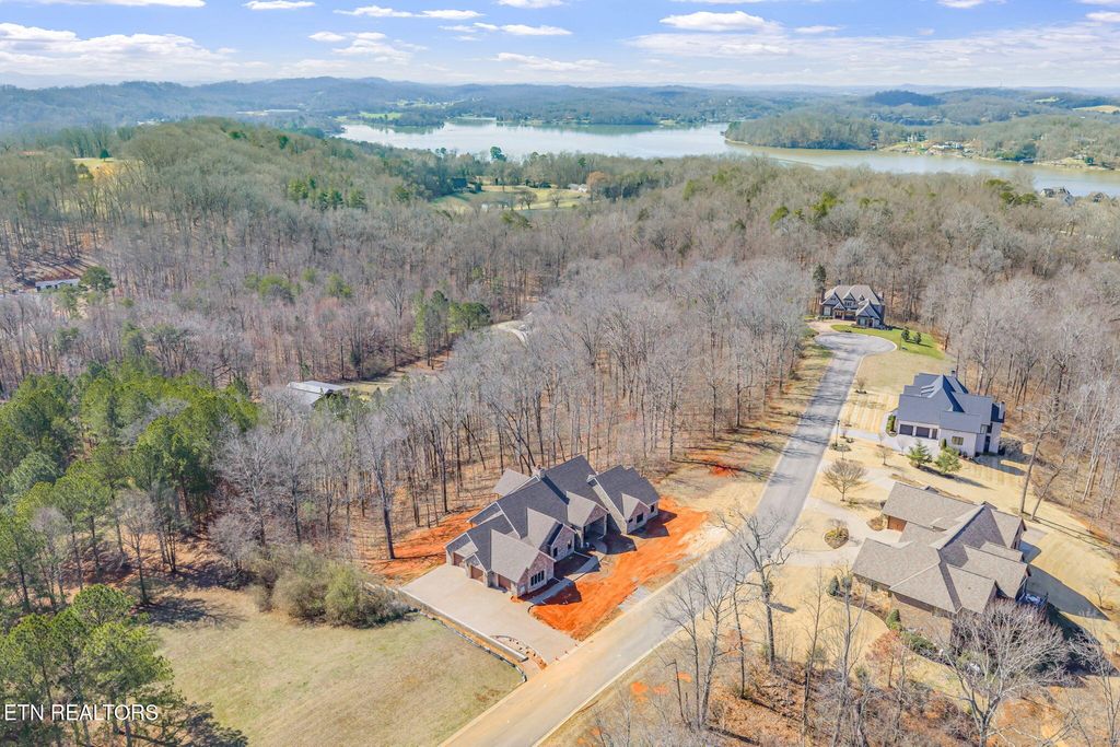 Photo of 3317 Preserve Pointe Way, Louisville, TN 37777 (MLS # 1330965)