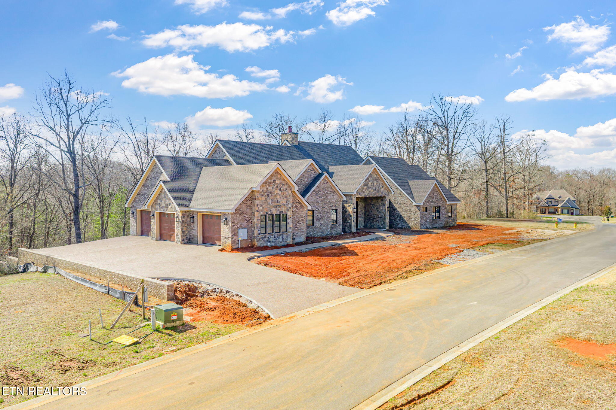 3317 Preserve Pointe Way