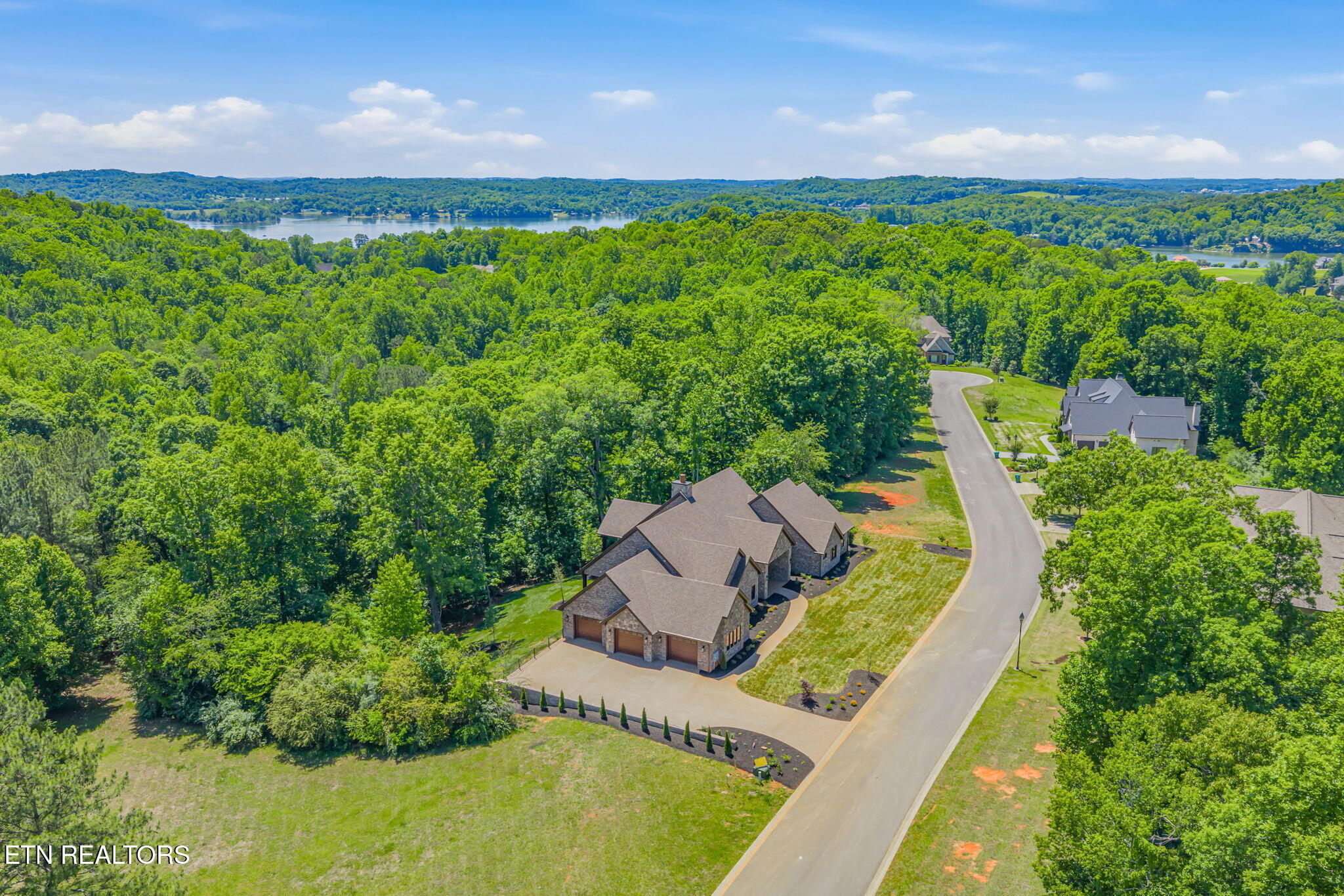 3317 Preserve Pointe Way