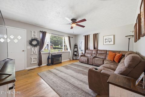 Tiny photo for 7295 Briarwood Drive, Talbott, TN 37877 (MLS # 1339385)