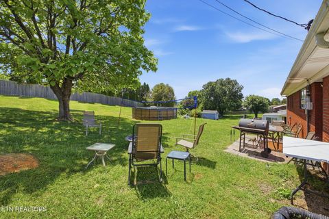 Tiny photo for 7295 Briarwood Drive, Talbott, TN 37877 (MLS # 1339385)