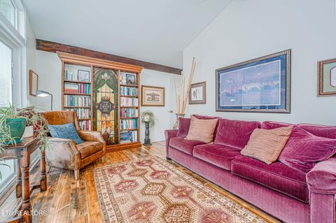 Tiny photo for 213 Golfclub Rd, Knoxville, TN 37919 (MLS # 1338571)