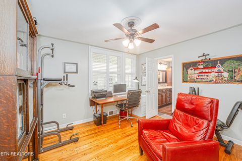 Tiny photo for 213 Golfclub Rd, Knoxville, TN 37919 (MLS # 1338571)