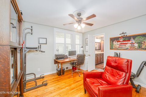 Tiny photo for 213 Golfclub Rd, Knoxville, TN 37919 (MLS # 1338571)
