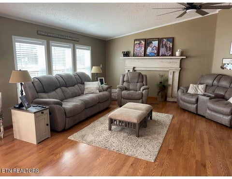 Tiny photo for 524 Old Rhea Springs Rd, Spring City, TN 37381 (MLS # 1355842)