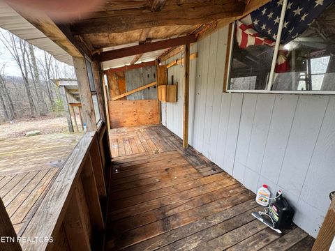 Tiny photo for 849 Camp Austin Rd, Oakdale, TN 37829 (MLS # 1334681)