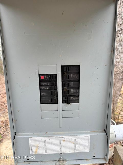 Tiny photo for 849 Camp Austin Rd, Oakdale, TN 37829 (MLS # 1334681)