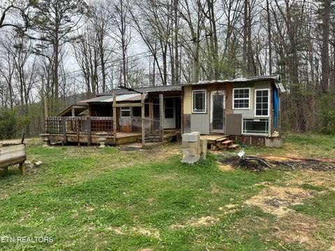 Tiny photo for 849 Camp Austin Rd, Oakdale, TN 37829 (MLS # 1334681)