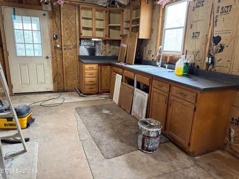 Tiny photo for 849 Camp Austin Rd, Oakdale, TN 37829 (MLS # 1334681)