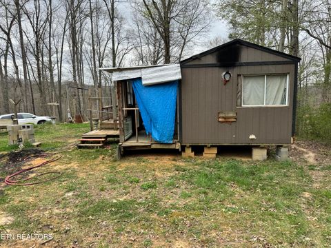 Tiny photo for 849 Camp Austin Rd, Oakdale, TN 37829 (MLS # 1334681)
