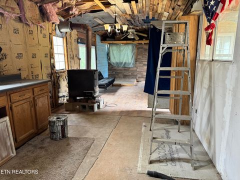 Tiny photo for 849 Camp Austin Rd, Oakdale, TN 37829 (MLS # 1334681)