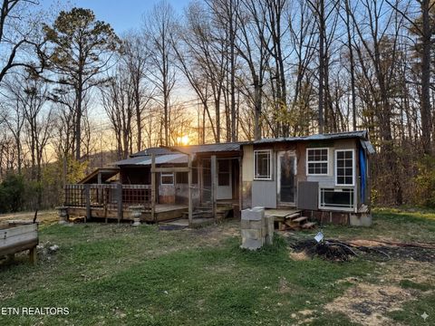 Photo of 849 Camp Austin Rd, Oakdale, TN 37829 (MLS # 1334681)