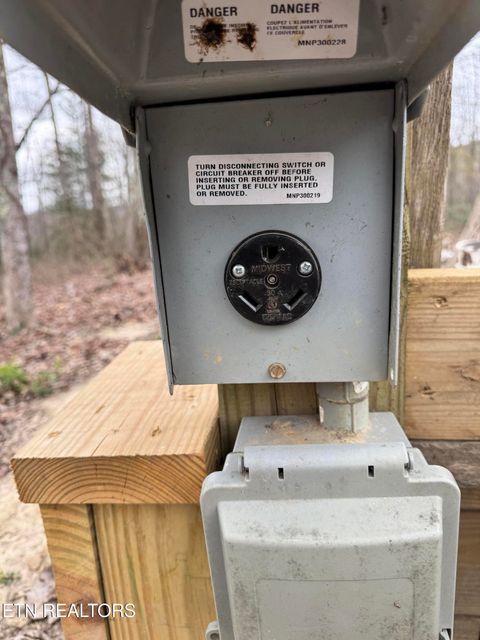 Tiny photo for 849 Camp Austin Rd, Oakdale, TN 37829 (MLS # 1334681)