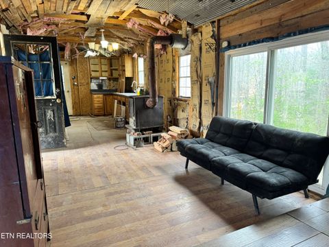 Tiny photo for 849 Camp Austin Rd, Oakdale, TN 37829 (MLS # 1334681)