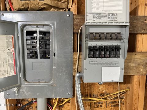 Tiny photo for 849 Camp Austin Rd, Oakdale, TN 37829 (MLS # 1334681)