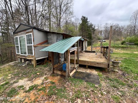 Tiny photo for 849 Camp Austin Rd, Oakdale, TN 37829 (MLS # 1334681)