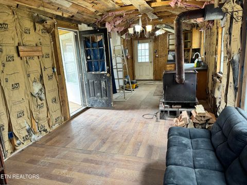 Tiny photo for 849 Camp Austin Rd, Oakdale, TN 37829 (MLS # 1334681)