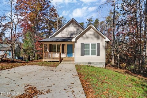 Photo of 736 Siever Rd, Crossville, TN 38572 (MLS # 1321287)