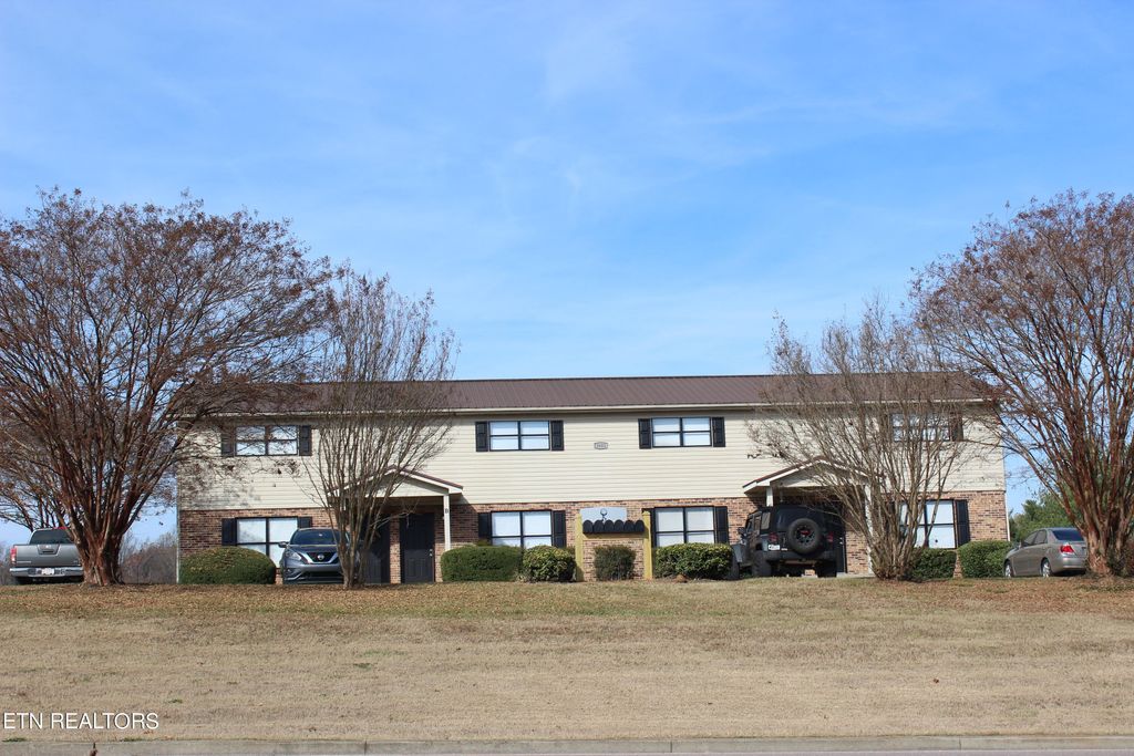 Photo of 3601 Lark Circle, Louisville, TN 37777 (MLS # 1247068)