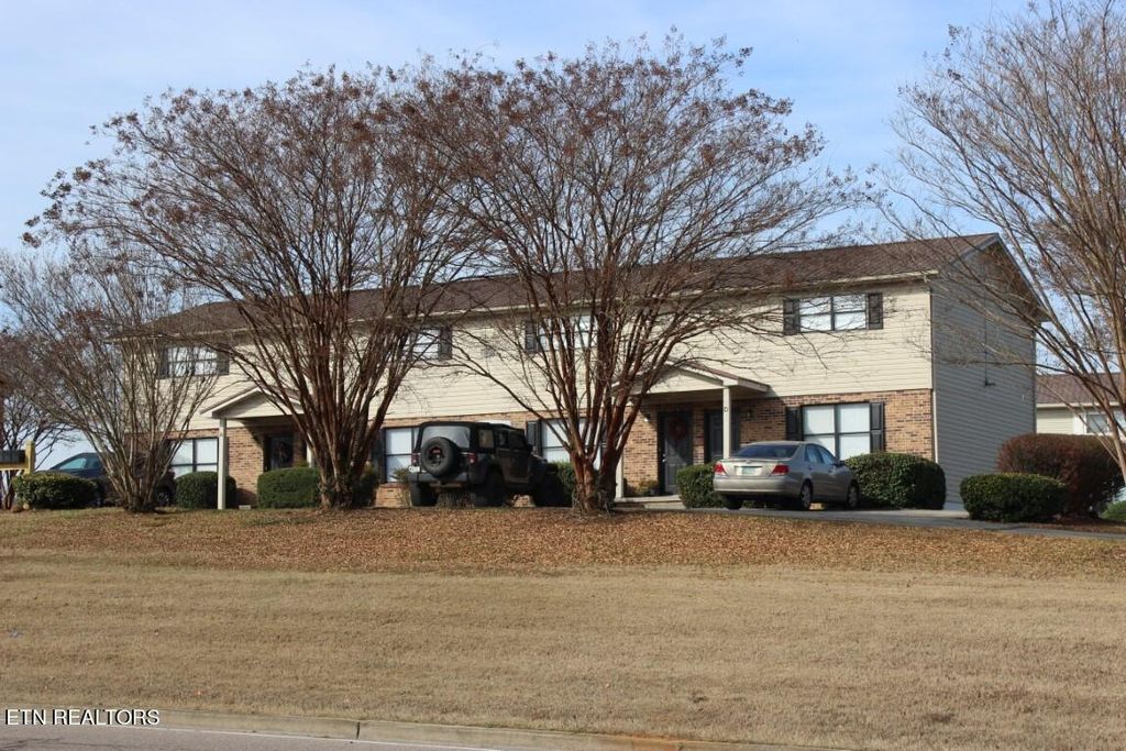 Photo of 3601 Lark Circle, Louisville, TN 37777 (MLS # 1247068)