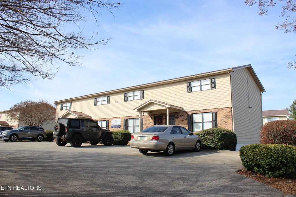 Photo of 3601 Lark Circle, Louisville, TN 37777 (MLS # 1247068)