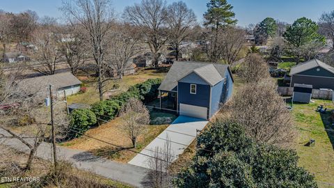 9 Webb St Athens TN 37303