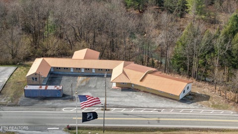 Photo of 8203 Morgan County Hwy, Sunbright, TN 37872 (MLS # 1359527)