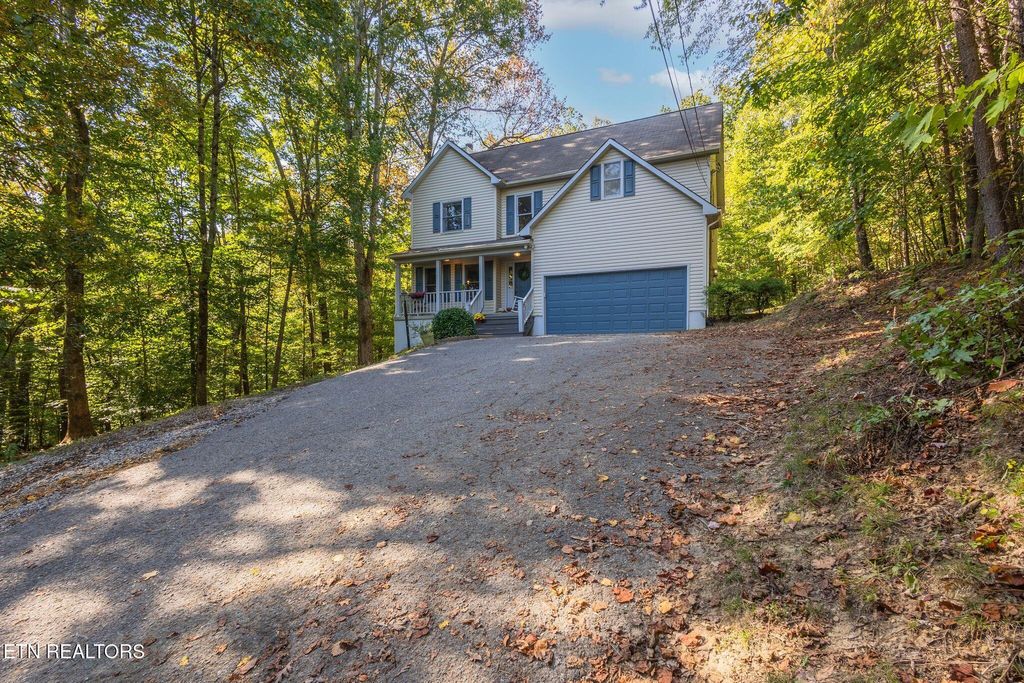 Photo of 9989 Martha Knight Circle, Knoxville, TN 37932 (MLS # 1318578)