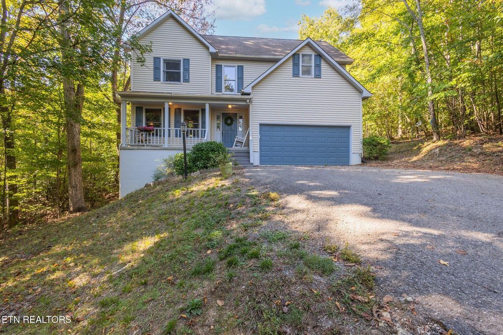 Photo of 9989 Martha Knight Circle, Knoxville, TN 37932 (MLS # 1318578)