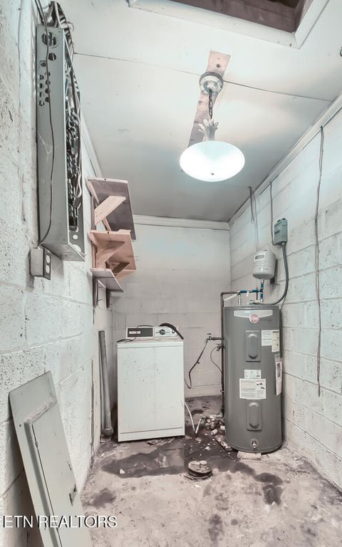 Tiny photo for 3445 Maloney Rd, Knoxville, TN 37920 (MLS # 1325234)