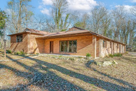 Photo of 3445 Maloney Rd, Knoxville, TN 37920 (MLS # 1325234)