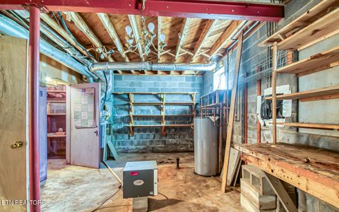 Tiny photo for 3445 Maloney Rd, Knoxville, TN 37920 (MLS # 1325234)